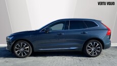 Volvo XC60 2.0 T8 [455] RC PHEV Ultimate Dark 5dr AWD Gtron Estate